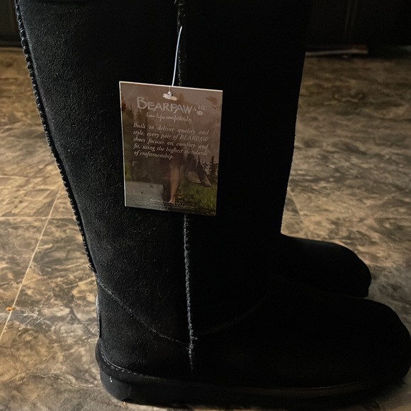 Bearpaw boots - Picture 4 of 4